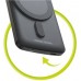 Mobile Origin Wireless Magneti 5000mAh Black
