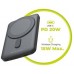 Mobile Origin Wireless Magneti 5000mAh Black