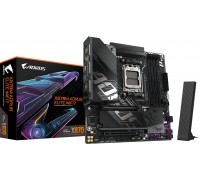 AMD X870 Gigabyte X870M AORUS ELITE WIFI7
