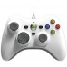 Hyperkin Controller Xenon   kabelgebunden weiß        XBOX
