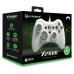 Hyperkin Controller Xenon   kabelgebunden weiß        XBOX