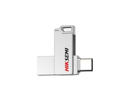 Pendrive HIKSEMI Sync E327C 128GB USB 3.2 Type-C