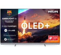 Philips 55OLED910/12 OLED 55'' 4K Ultra HD Titan OS Ambilight
