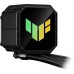 Asus TUF Gaming LC III 360 ARGB (90RC0191-B0EAY0)