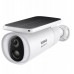 Zewnętrzna kamera Baseus Security S1 2K – biała