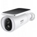 Zewnętrzna kamera Baseus Security S1 2K – biała