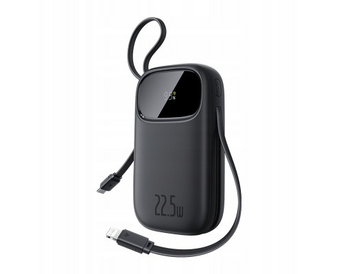 Baseus EnerFill FC31 20000mAh Black