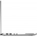 DELL Pro 14 Plus PB14255 AMD Ryzen™ 5 220 Laptop 35,6 cm (14") Full HD+ 16 GB LPDDR5x-SDRAM 512 GB SSD Wi-Fi 7 (802.11be) Windows 11 Pro Czeski, Słowacki Platyna, Srebrny