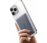 Baseus PicoGo AM41 5000mAh Grey