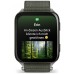 Garmin Venu X1 moosgrün