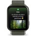 Garmin Venu X1 moosgrün