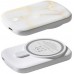 LAUT POWER CHARGE White Marble comp.with MagSafe