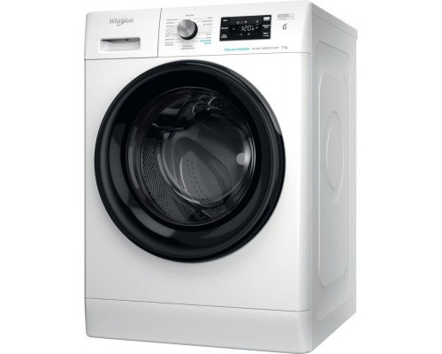 Whirlpool FFB 7269 BVPL netnet