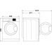 Whirlpool FFB 7269 BVPL netnet