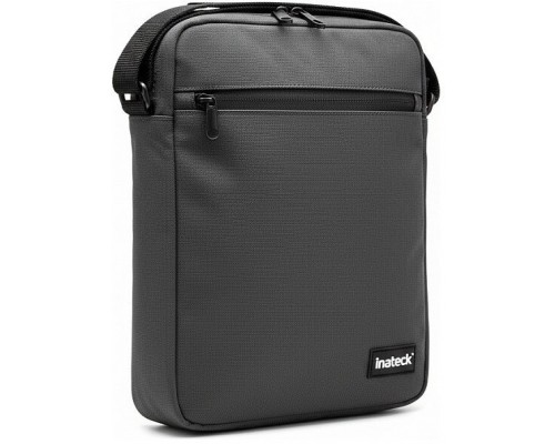 inateck Umhängetasche LB03014 darkgray 36cm * 17cm * 7cm
