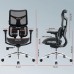 Sihoo DORO S100  Mesh Black