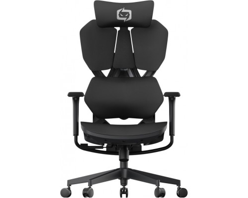 Sihoo X5C Mesh Black