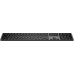 HP Dual Mode 975 - - podświetlana - bezprzewodowa - Bluetooth - GB