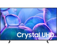 Samsung UE43U7022FKXXH 109,2 cm (43") 4K Ultra HD Smart TV Wi-Fi Czarny Tytan