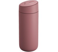 Fellow - Carter Slide Mug -   - Pudrowy pink 473 ml