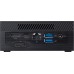ASUS ExpertCenter PN53-S1 PN53-S7028ADS1 AMD Ryzen™ 7 7730U 16 GB DDR4-SDRAM 512 GB SSD Windows 11 Pro Mini PC Black