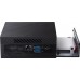 ASUS ExpertCenter PN53-S1 PN53-S7028ADS1 AMD Ryzen™ 7 7730U 16 GB DDR4-SDRAM 512 GB SSD Windows 11 Pro Mini PC Black