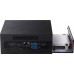 ASUS ExpertCenter PN53-S1 PN53-S7028ADS1 AMD Ryzen™ 7 7730U 16 GB DDR4-SDRAM 512 GB SSD Windows 11 Pro Mini PC Black