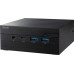 ASUS ExpertCenter PN53-S1 PN53-S7028ADS1 AMD Ryzen™ 7 7730U 16 GB DDR4-SDRAM 512 GB SSD Windows 11 Pro Mini PC Black