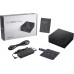 ASUS ExpertCenter PN53-S1 PN53-S7028ADS1 AMD Ryzen™ 7 7730U 16 GB DDR4-SDRAM 512 GB SSD Windows 11 Pro Mini PC Black