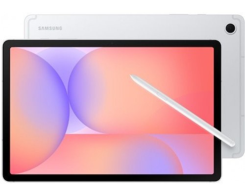 Samsung Galaxy Tab S10 Lite 10.9-inch 128 GB Silver (SM-X400NWithSREUB)
