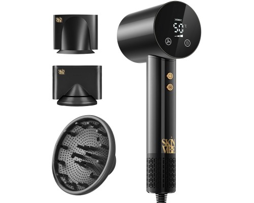 SkinVibe Libra AirLoom (SV-002BK)