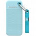 External Drive Verbatim Pocket SSD 1TB USB-C 3.2 gen.2 black-polar blue 32324