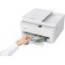 CANON PIXMA TS7550i A4 3in1 MFP Printer weiss Duplex 14ppm ADF