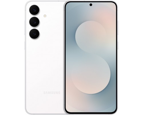 Samsung Galaxy S25 FE 5G 8/128GB White (SM-S731BWithWDEUE)