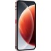 Smartphone Oukitel WP210 6,7" 12/512GB 8800mAh Red