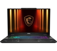 Laptop MSI Cyborg 17 B2RWFKG-066XPL Core 7 240H / 16 GB / 512 GB / RTX 5060 / 144 Hz
