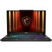 Laptop MSI Cyborg 17 B2RWFKG-066XPL Core 7 240H / 16 GB / 512 GB / RTX 5060 / 144 Hz