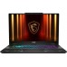 Laptop MSI Cyborg 17 B2RWFKG-066XPL Core 7 240H / 16 GB / 512 GB / RTX 5060 / 144 Hz