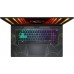 Laptop MSI Cyborg 17 B2RWFKG-066XPL Core 7 240H / 16 GB / 512 GB / RTX 5060 / 144 Hz