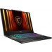 Laptop MSI Cyborg 17 B2RWFKG-066XPL Core 7 240H / 16 GB / 512 GB / RTX 5060 / 144 Hz