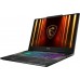 Laptop MSI Cyborg 17 B2RWFKG-066XPL Core 7 240H / 16 GB / 512 GB / RTX 5060 / 144 Hz