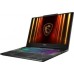 Laptop MSI Cyborg 17 B2RWFKG-066XPL Core 7 240H / 16 GB / 512 GB / RTX 5060 / 144 Hz