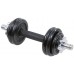 Eb Fit cast iron 1 x 7 kg