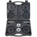 Eb Fit cast iron 1 x 7 kg
