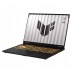 Laptop Asus TUF Gaming F16 FX608 i7-14650HX / 16 GB / 1 TB / RTX 5070 / 165 Hz (FX608JPR-I7161)
