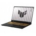 Laptop Asus TUF Gaming F16 FX608 i7-14650HX / 16 GB / 1 TB / RTX 5070 / 165 Hz (FX608JPR-I7161)