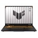 Laptop Asus TUF Gaming F16 FX608 i7-14650HX / 16 GB / 1 TB / RTX 5070 / 165 Hz (FX608JPR-I7161)
