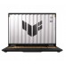Laptop Asus TUF Gaming F16 FX608 i7-14650HX / 16 GB / 1 TB / RTX 5070 / 165 Hz (FX608JPR-I7161)