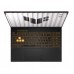 Laptop Asus TUF Gaming F16 FX608 i7-14650HX / 16 GB / 1 TB / RTX 5070 / 165 Hz (FX608JPR-I7161)