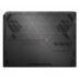 Laptop Asus TUF Gaming F16 FX608 i7-14650HX / 16 GB / 1 TB / RTX 5070 / 165 Hz (FX608JPR-I7161)